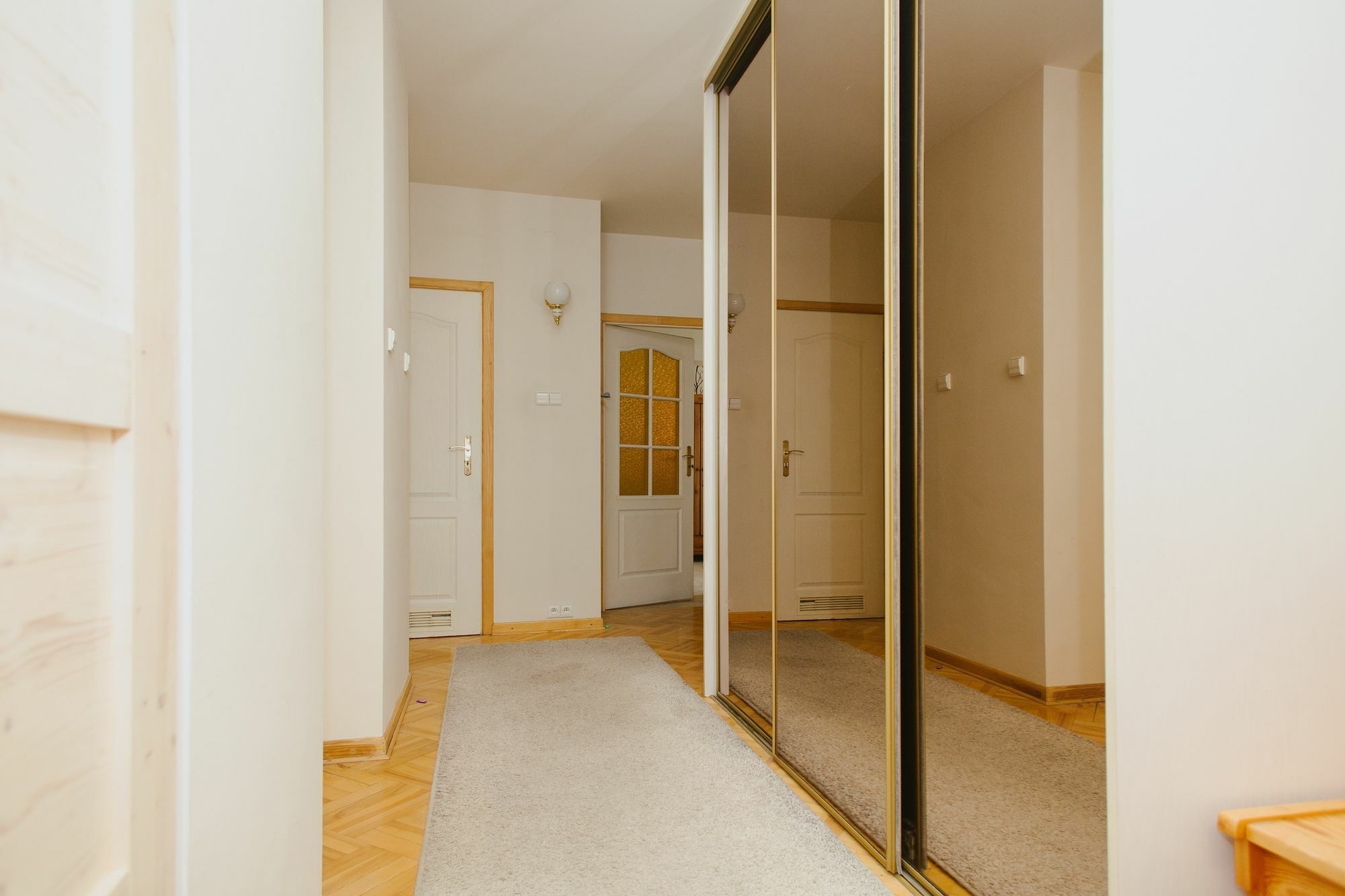 Lucka Rooms - Sound Of Silence Varsovia Exterior foto